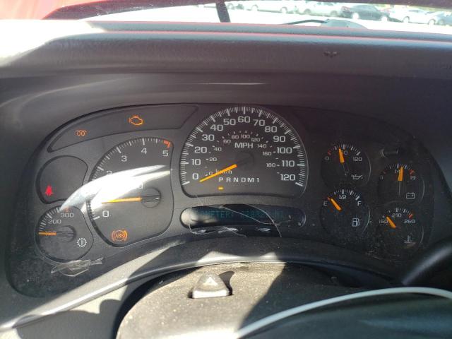 Zdjęcie 9 z aukcji – 2006 CHEVROLET SILVERADO z VIN 1GCHK29D56E270285