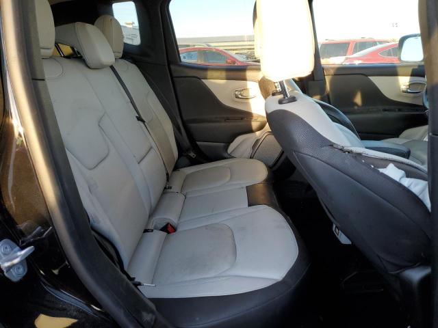 Photo 10 from auction – 2018 JEEP RENEGADE L with VIN ZACCJBDB6JPJ01215