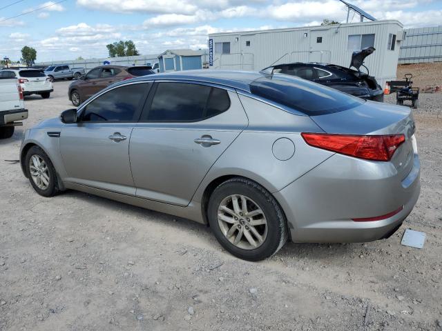Photo 2 from auction – 2013 KIA OPTIMA LX with VIN KNAGM4A75D5312634