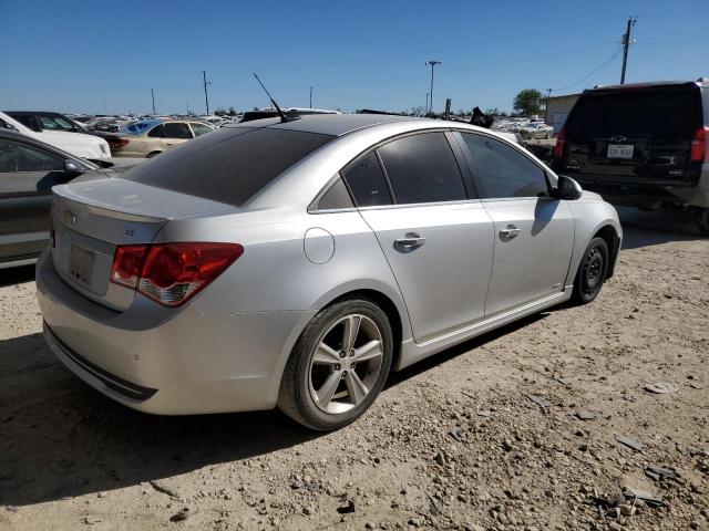 Photo 3 from auction – 2012 CHEVROLET CRUZE LT with VIN 1G1PG5SCXC7279959