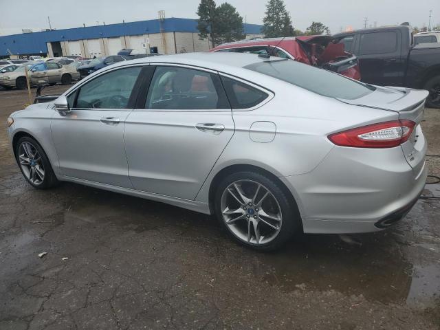 Photo 2 from auction – 2013 FORD FUSION TIT with VIN 3FA6P0D98DR205768