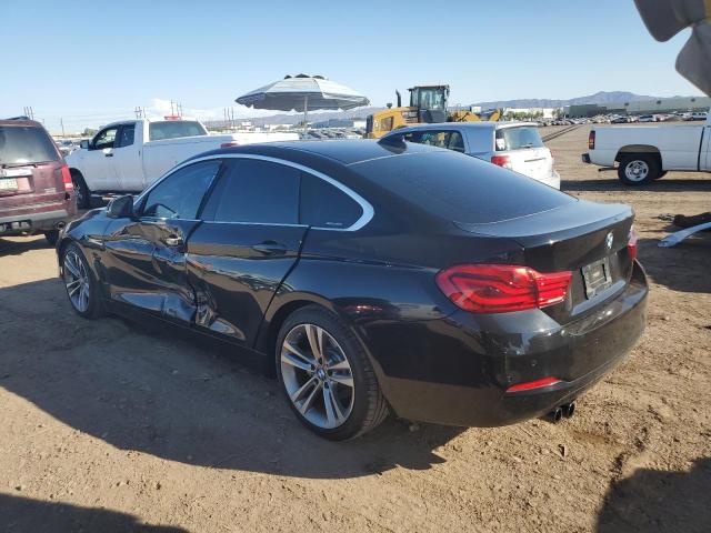 Photo 2 from auction – 2019 BMW 430I GRAN with VIN WBA4J1C52KBM12940