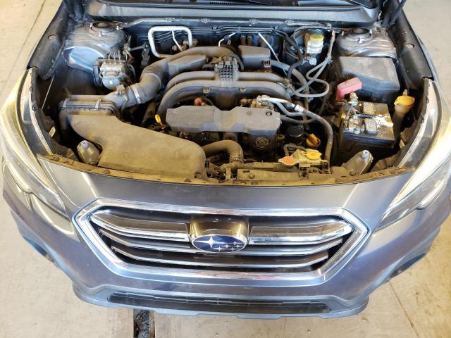 Photo 11 from auction – 2018 SUBARU OUTBACK 2. with VIN 4S4BSAKC7J3284710