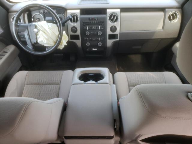 Photo 8 from auction – 2010 FORD F150 SUPER with VIN 1FTEW1E8XAFD55751