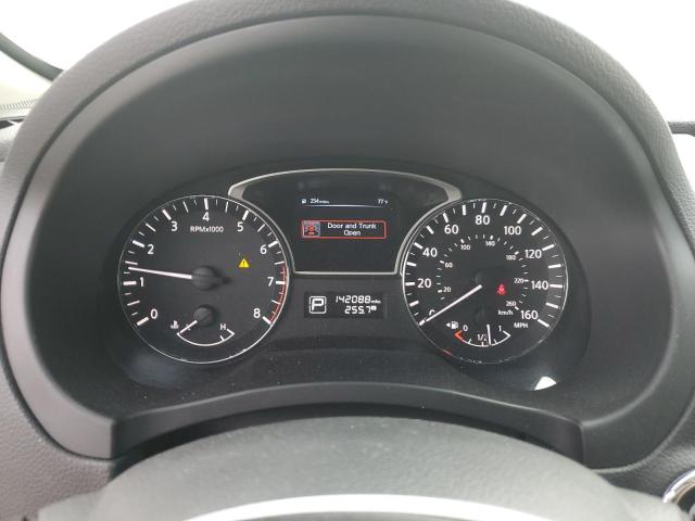 Photo 9 from auction – 2014 NISSAN ALTIMA 2.5 with VIN 1N4AL3AP2EN331929