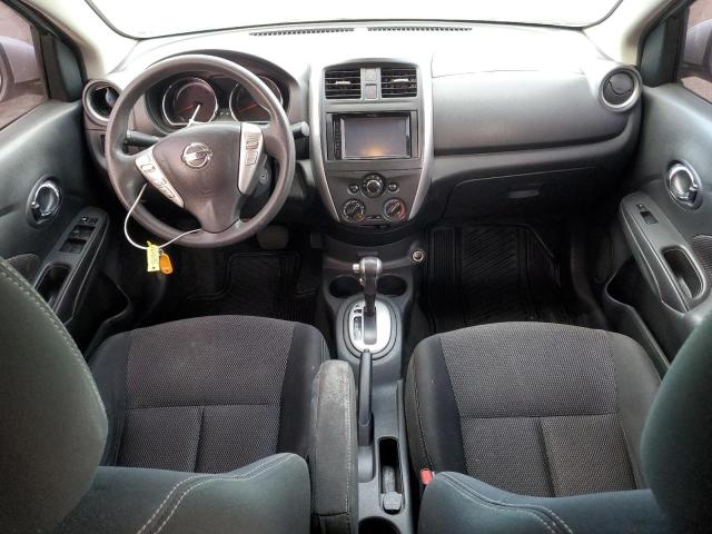 Photo 8 from auction – 2017 NISSAN VERSA S with VIN 3N1CN7AP2HK409840