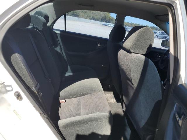 Photo 10 from auction – 2006 TOYOTA COROLLA CE with VIN 1NXBR32E46Z720536