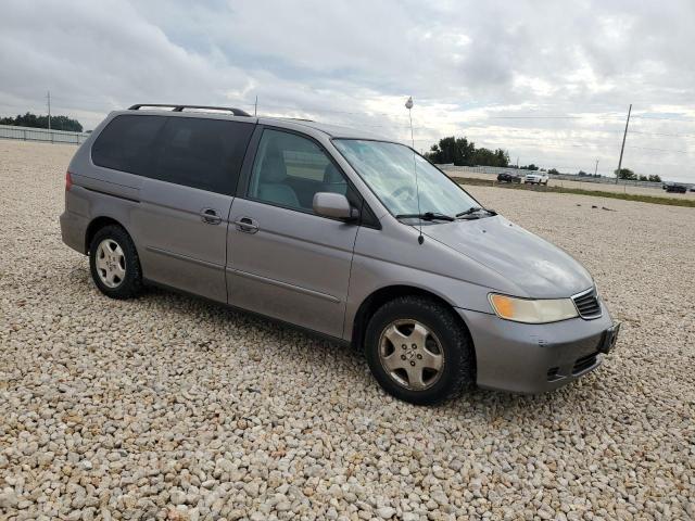 Photo 4 from auction – 2000 HONDA ODYSSEY EX with VIN 2HKRL1869YH595328