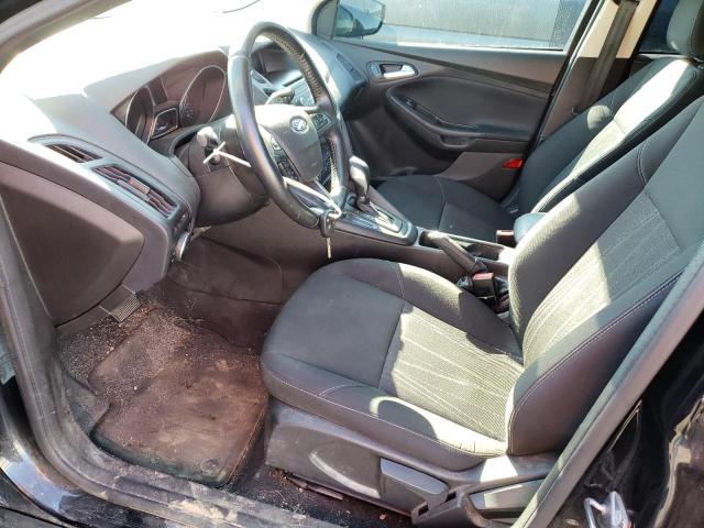 Photo 7 from auction – 2016 FORD FOCUS SE with VIN 1FADP3K27GL308536
