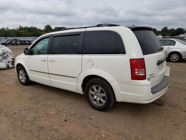 Photo 2 from auction – 2010 CHRYSLER TOWN & COU with VIN 2A4RR5DX5AR193426