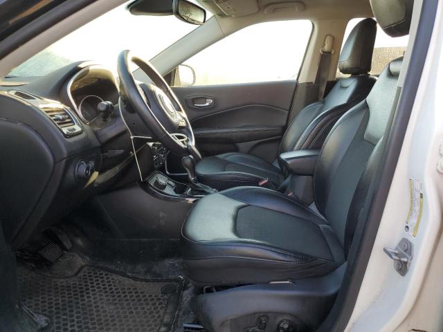 Photo 7 from auction – 2019 JEEP COMPASS LA with VIN 3C4NJDBB5KT662266