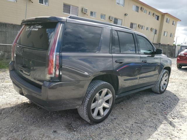 Photo 3 from auction – 2015 CADILLAC ESCALADE P with VIN 1GYS3CKJ1FR273924