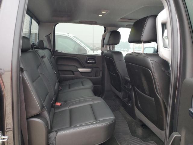 Photo 10 from auction – 2014 CHEVROLET SILVERADO with VIN 3GCUKSEC5EG235376