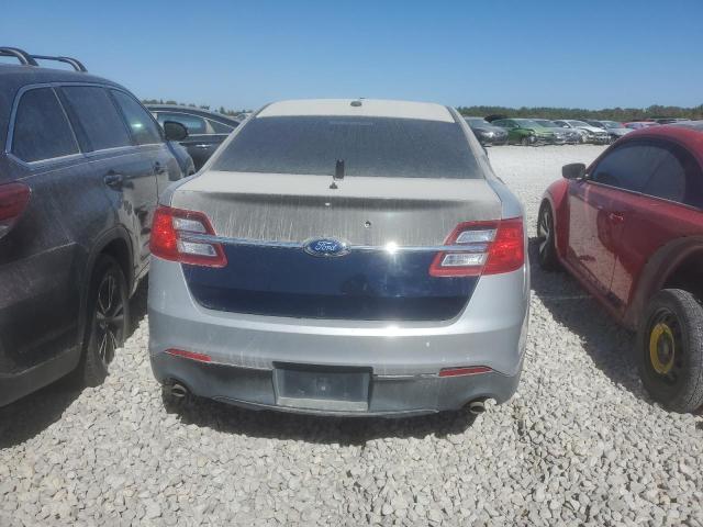 Photo 6 from auction – 2013 FORD TAURUS POL with VIN 1FAHP2M89DG204714