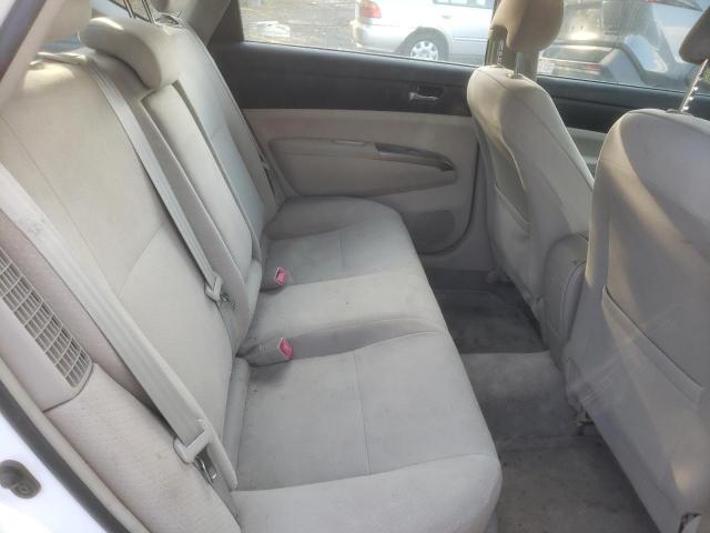 Photo 10 from auction – 2007 TOYOTA PRIUS with VIN JTDKB20U877578656