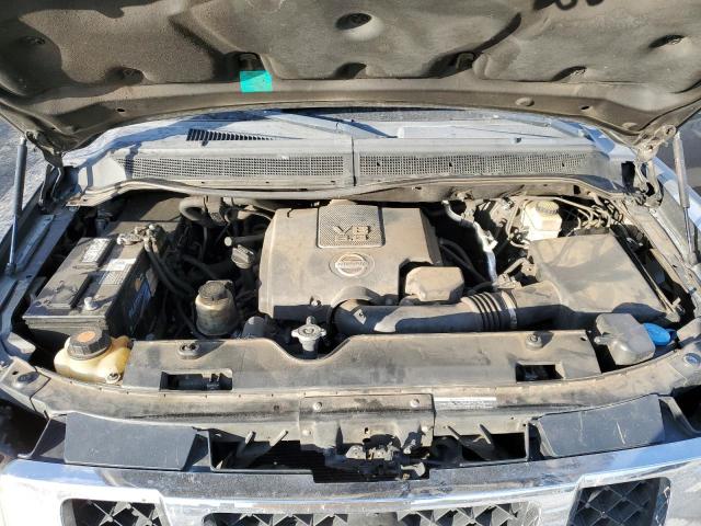 Photo 12 from auction – 2012 NISSAN ARMADA SV with VIN 5N1BA0NF8CN604353