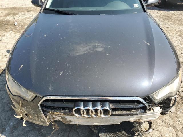 Photo 11 from auction – 2012 AUDI A6 with VIN WAUBGAFC3CN006066