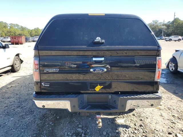 Photo 6 from auction – 2013 FORD F150 SUPER with VIN 1FTFW1ET4DFC20052