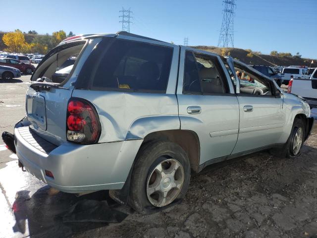 Photo 3 from auction – 2008 CHEVROLET TRAILBLAZE with VIN 1GNDT13S782164946