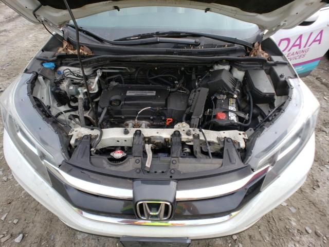 Photo 11 from auction – 2015 HONDA CR-V EXL with VIN 5J6RM4H70FL127448