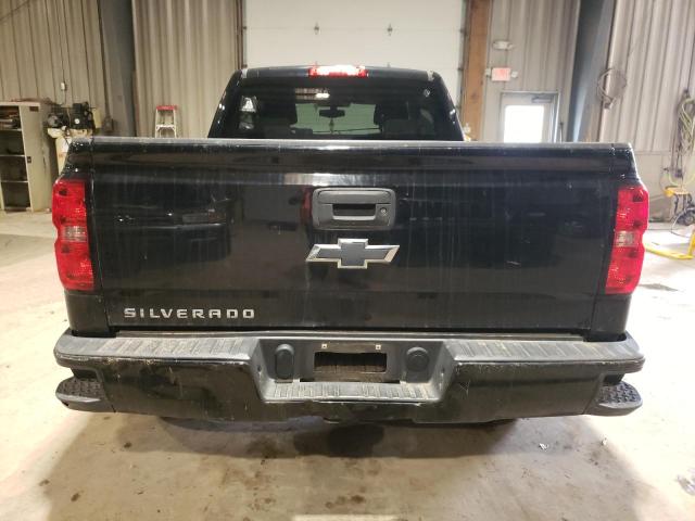 Photo 6 from auction – 2017 CHEVROLET SILVERADO with VIN 1GCVKPEC2HZ332041