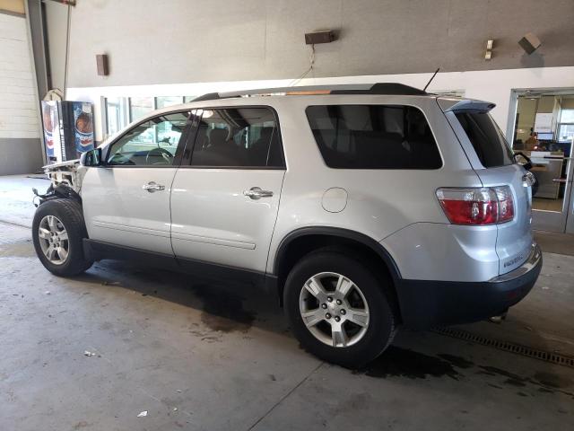 Photo 2 from auction – 2011 GMC ACADIA SLE with VIN 1GKKVPED9BJ305447