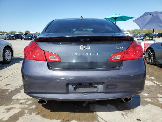 Photo 6 from auction – 2010 INFINITI G37 BASE with VIN JN1CV6AP9AM408250