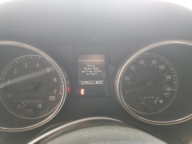 Photo 9 from auction – 2012 JEEP GRAND CHER with VIN 1C4RJEBG2CC327658