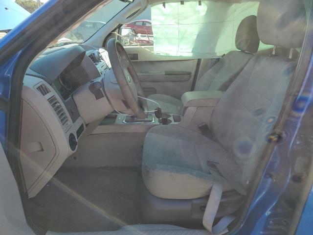 Photo 7 from auction – 2012 FORD ESCAPE XLT with VIN 1FMCU0D76CKA33243
