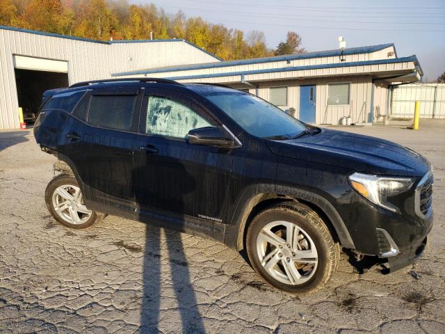 Photo 4 from auction – 2019 GMC TERRAIN SL with VIN 3GKALTEX9KL347484