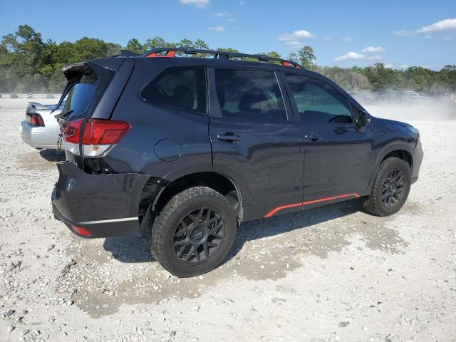 Photo 3 from auction – 2019 SUBARU FORESTER S with VIN JF2SKAPC7KH568874