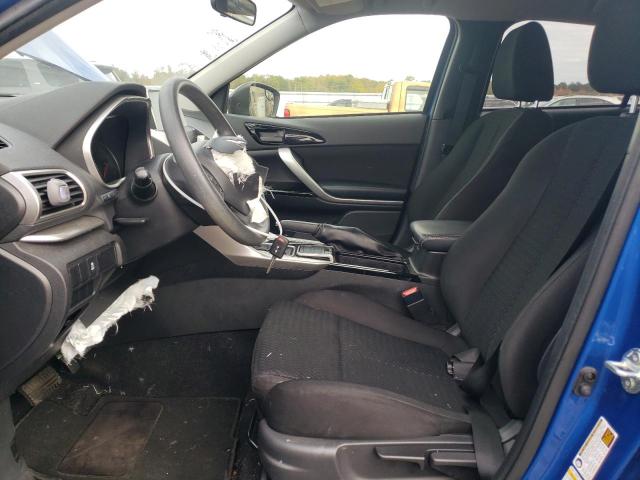 Photo 7 from auction – 2019 MITSUBISHI ECLIPSE CR with VIN JA4AT4AA3KZ045761