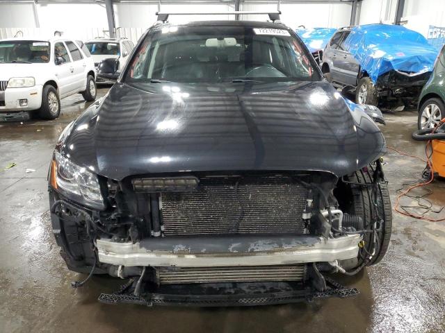 Photo 5 from auction – 2012 AUDI Q5 PREMIUM with VIN WA1LFAFP3CA077850