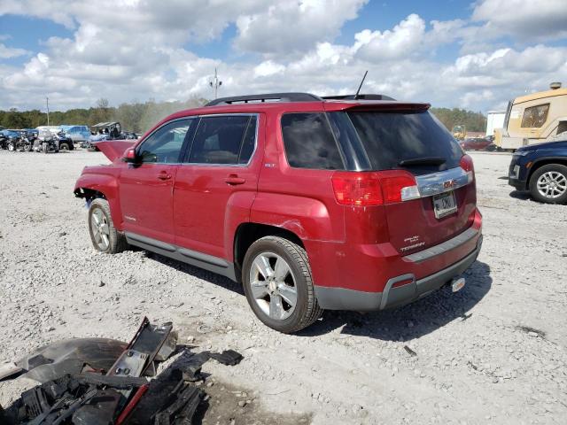 Photo 2 from auction – 2014 GMC TERRAIN SL with VIN 2GKALSEKXE6278103