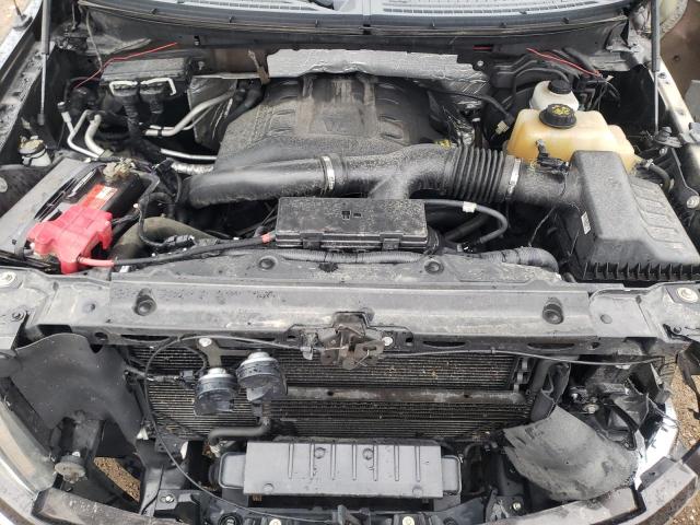 Photo 11 from auction – 2013 FORD F150 SUPER with VIN 1FTFW1ET7DKD80868