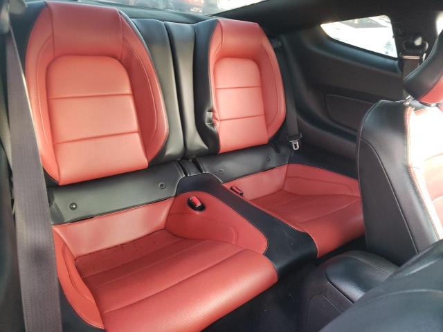 Photo 10 from auction – 2017 FORD MUSTANG with VIN 1FA6P8TH7H5286021