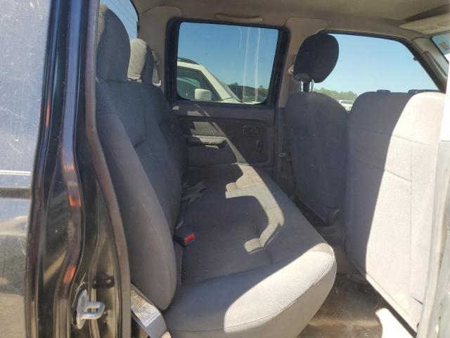 Photo 10 from auction – 2004 NISSAN FRONTIER C with VIN 1N6ED29X34C446246