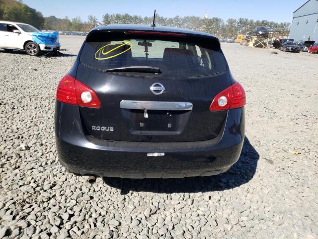 Photo 6 from auction – 2012 NISSAN ROGUE S with VIN JN8AS5MT1CW603710