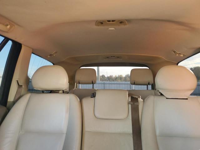 Photo 10 from auction – 2007 VOLVO XC90 V8 with VIN YV4CZ852371369674