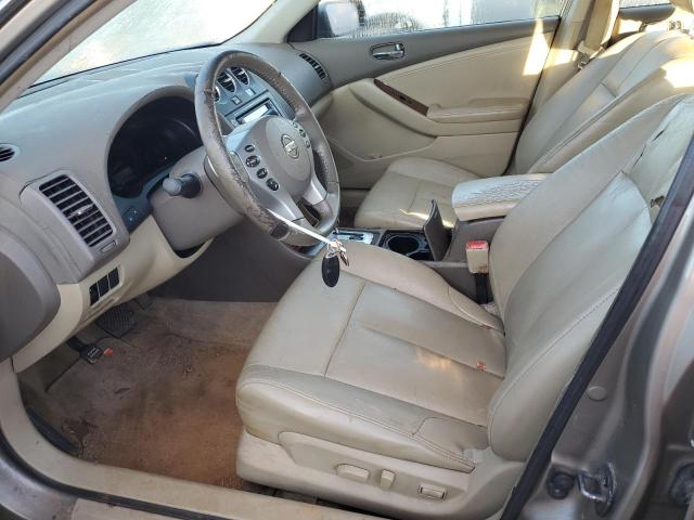 Photo 7 from auction – 2008 NISSAN ALTIMA 2.5 with VIN 1N4AL21E18N409579