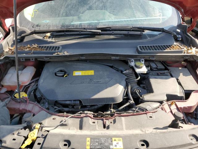 Photo 12 from auction – 2016 FORD ESCAPE TIT with VIN 1FMCU0JX2GUC07047