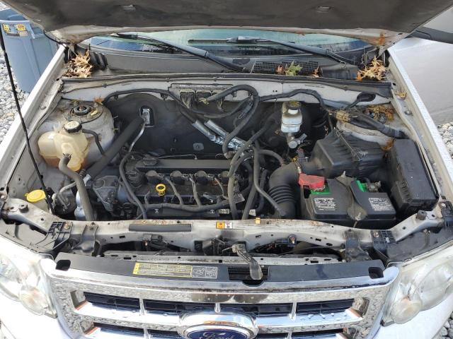 Photo 12 from auction – 2009 FORD ESCAPE XLT with VIN 1FMCU93769KB93881