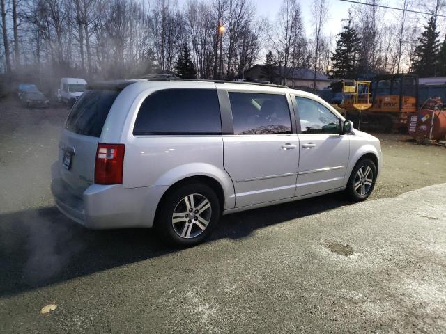 Photo 3 from auction – 2010 DODGE GRAND CARA with VIN 2D4RN5DX7AR175000