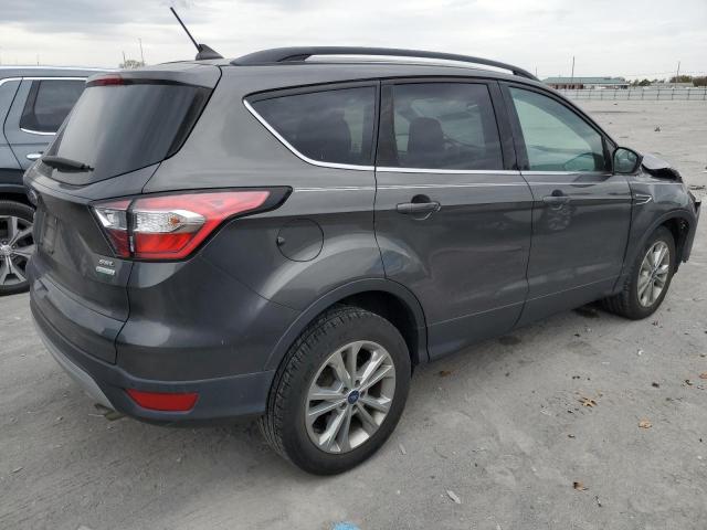Photo 3 from auction – 2018 FORD ESCAPE SEL with VIN 1FMCU0HD2JUA82831