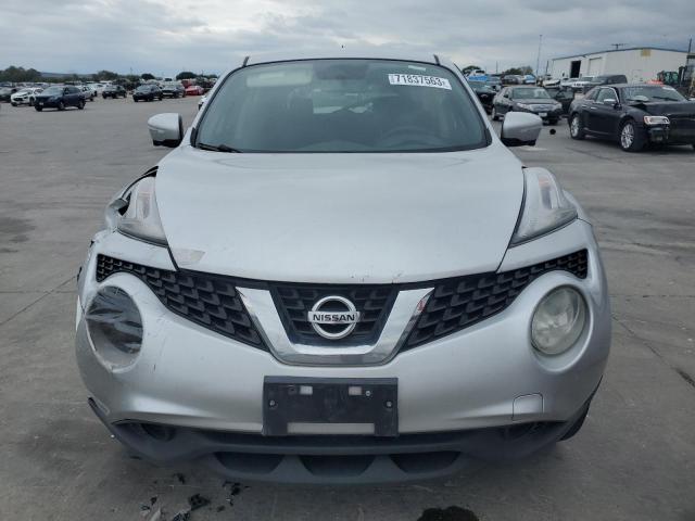 Фото 5 с аукциона – 2015 NISSAN JUKE с VIN JN8AF5MR4FT503860