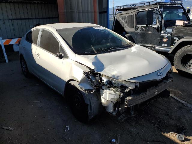 Photo 4 from auction – 2015 KIA FORTE LX with VIN KNAFK4A68F5403084
