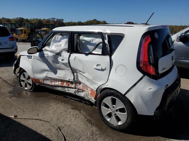 Photo 2 from auction – 2015 KIA SOUL with VIN KNDJN2A24F7204740