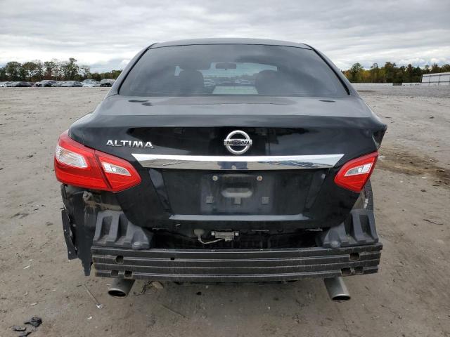 Photo 6 from auction – 2016 NISSAN ALTIMA 2.5 with VIN 1N4AL3AP1GN345873