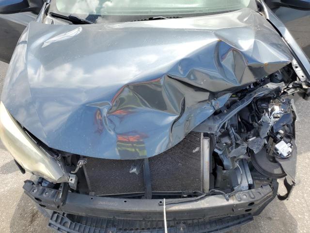 Photo 11 from auction – 2014 TOYOTA COROLLA L with VIN 2T1BURHE7EC132428