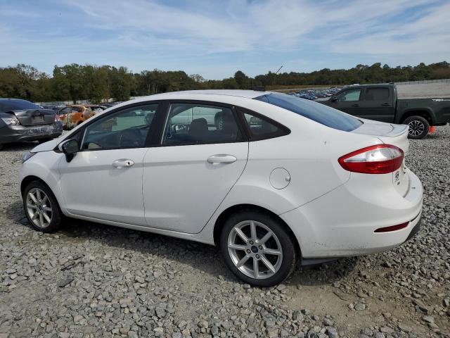 Photo 2 from auction – 2017 FORD FIESTA SE with VIN 3FADP4BJ5HM123804